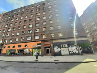 Pis a La Calzada. Piso en venta en gijón, 3 dormitorios.