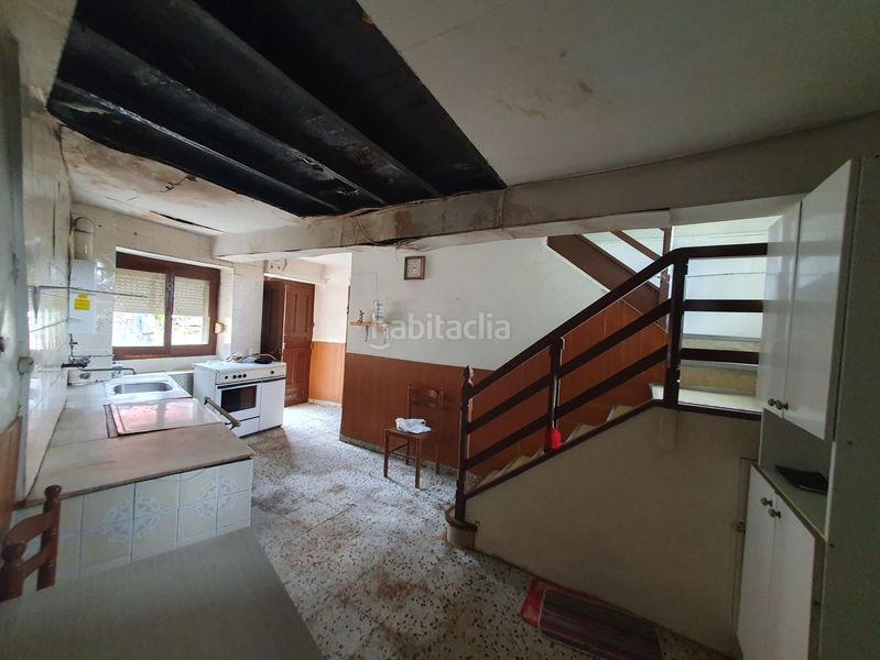 Foto 3c727706-f257-407c-a1f2-2f8aa5600b4b. Casa amb aparcament a Candamo