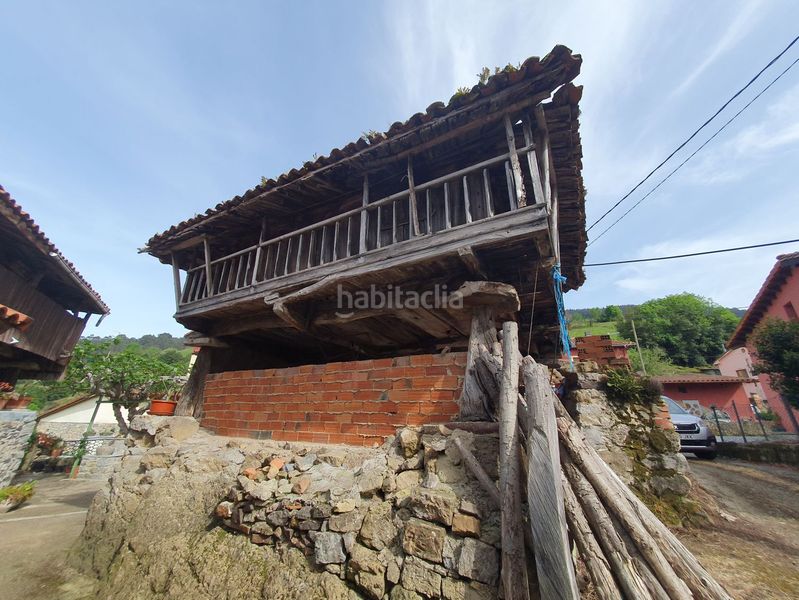 Foto 522bf3c5-a960-46cf-9f29-7314b3ee060a. Casa amb aparcament a Candamo