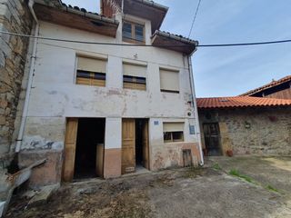 Casa a Candamo. Casa en venta en candamo, 3 dormitorios.