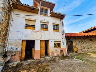 Casa a Candamo. Casa en venta en candamo, 3 dormitorios.