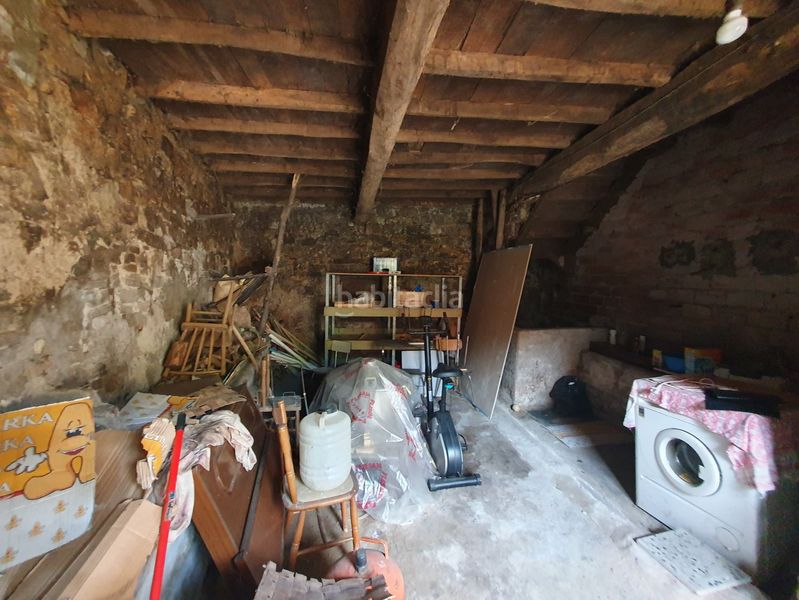 Foto eab73487-90a1-4f57-b57d-eb8a7e19982b. Casa amb aparcament a Candamo