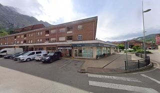 Local Comercial a Teverga. Local com. en venta en teverga.