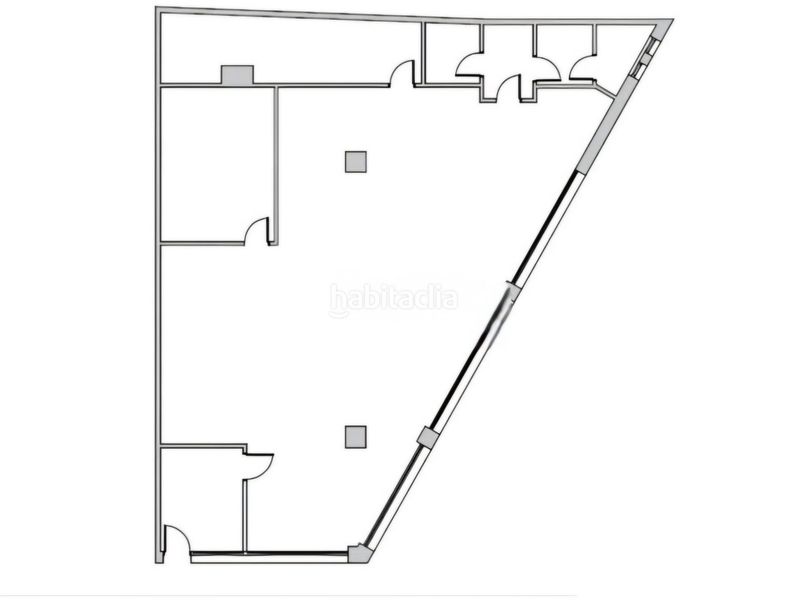 Foto f856c9e3-7f3e-43cc-809c-af3fedb1b555. Local comercial a Teverga