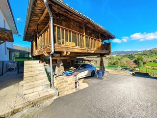Casa a Grado. Casa en venta en grado, 4 dormitorios.