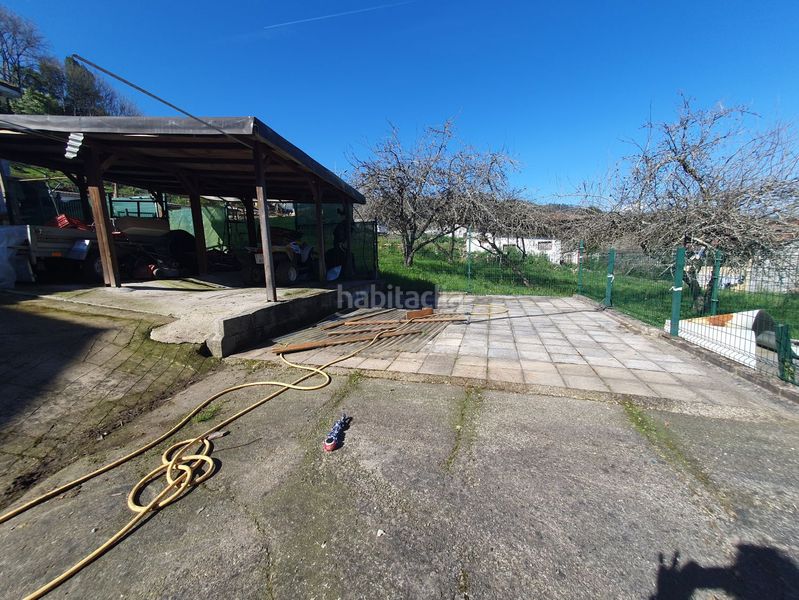 Foto 12546dd4-7298-411d-b202-1247a936ae69. Casa amb calefacció aparcament a Grado
