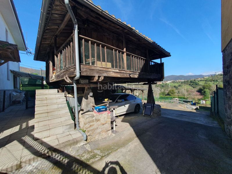Foto 712b8a8a-4654-4546-b007-fdccc3d1c6b1. Casa amb calefacció aparcament a Grado