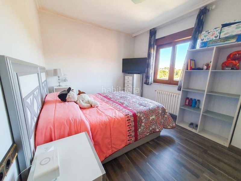 Foto afb8cd50-47cd-4997-afff-0e0c84b971f7. Casa amb calefacció aparcament a Grado