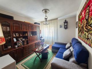 Etagenwohnung in Lugones. Piso en venta en lugones, 3 dormitorios.