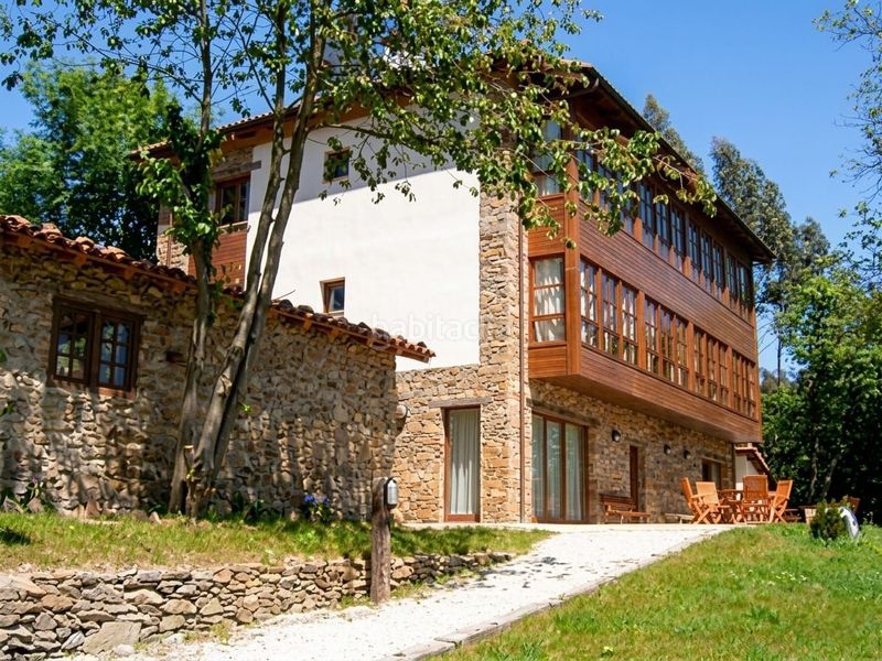Foto 43bed442-7830-4e2f-bb71-bd079e54096e. Casa a Tineo