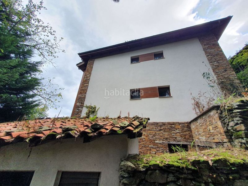Foto 65ba7377-8634-42dd-ba08-bfb481c1ad54. Casa a Tineo
