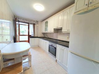 Flat in Grado. Piso en venta en grado, 2 dormitorios.
