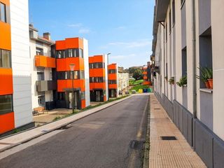 Flat in Jove. Piso en venta en gijón, 2 dormitorios.