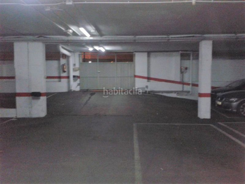 Foto e63fd29d-7606-4c07-89d2-305077f5e905. Aparcament cotxe a Montecerrao Oviedo