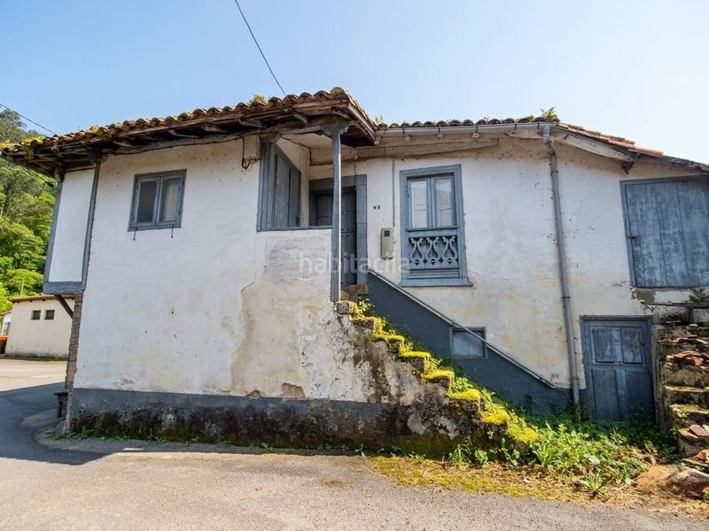 Foto 028696b2-3e90-4262-8ddb-abf42fafa7bb. Casa a Grado