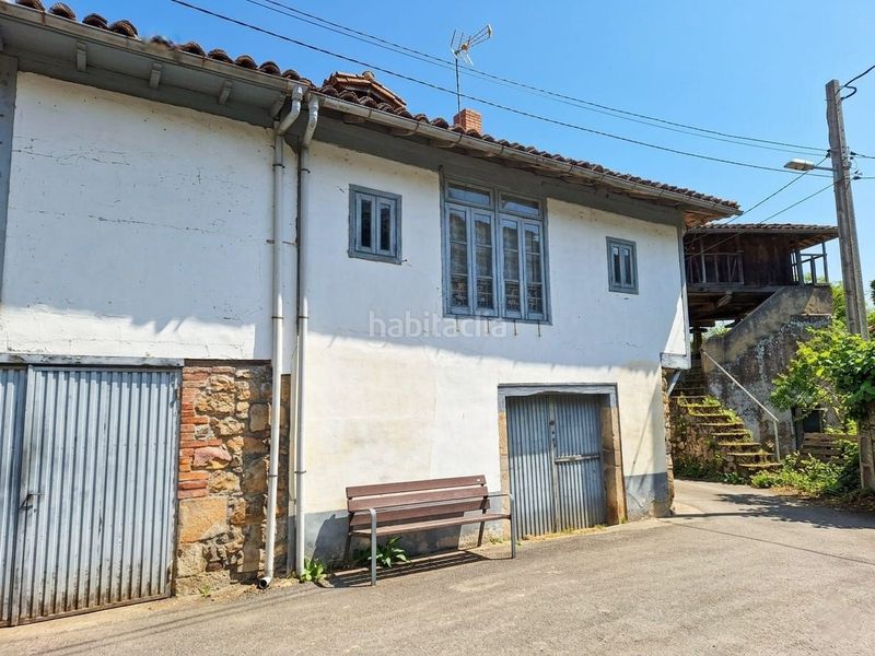 Foto 145f4055-126d-49ef-a15b-e2617672d3dd. Casa a Grado