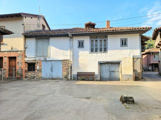 Maison à Grado. Casa en venta en grado.
