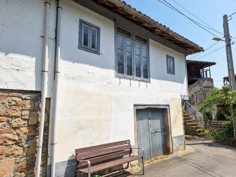 Foto e49723f8-7aeb-4fa2-8f78-b414298e328d. Casa a Grado