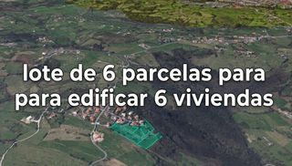 Terreny residencial a Parroquias Sur - La Manjoya