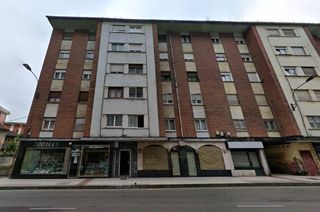 Flat in Versalles. Piso en venta en avilés, 3 dormitorios.