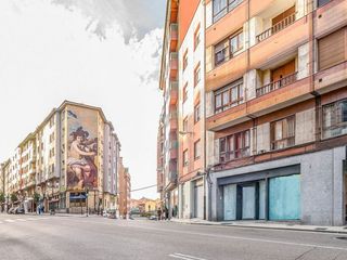Locale commerciale in Buenavista