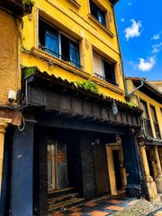 Edifici a Centro. Edificio en venta en avilés, 4 dormitorios.