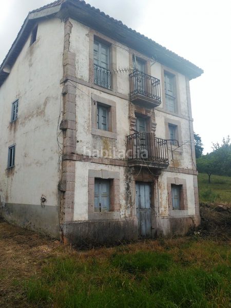 Foto 73a362c8-3745-49eb-9d0d-4c93c1300fa7. Casa a Grado
