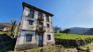 Casa a Grado. Casa en venta en grado, 5 dormitorios.