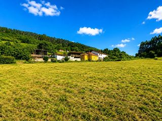 Terreno residenziale in Candamo. Terreno urbano en venta en candamo.