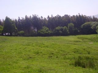 Terreno residencial en Candamo