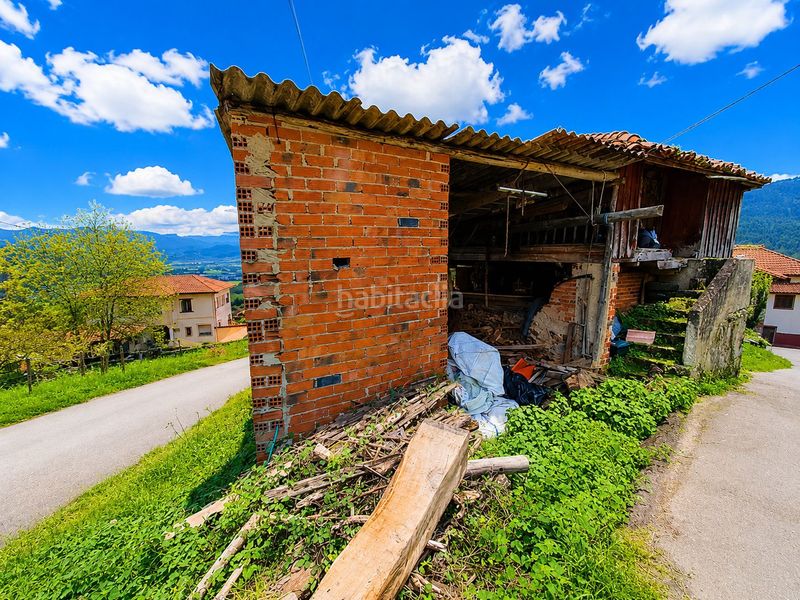 Foto 7add05a0-9e94-4f6a-b7d2-464001496b78. Casa a Candamo