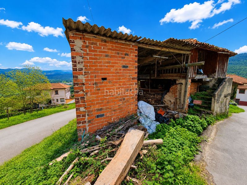 Foto 8f7e9fb9-58af-458f-b5bd-7287fe7917e3. Casa a Candamo
