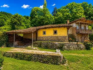 Casa in Grado. Casa en venta en grado.