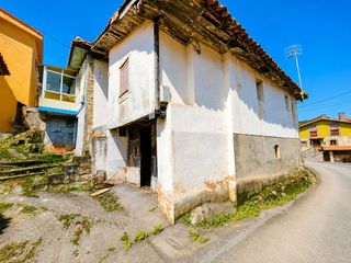 Casa in Grado. Casa en venta en grado, 3 dormitorios.