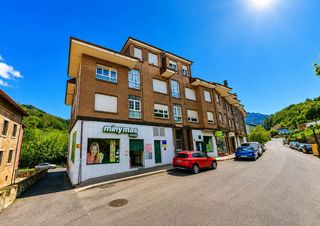 Flat in Morcín. Piso en venta en morcín, 3 dormitorios.