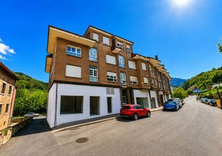Etagenwohnung in Morcín. Piso en venta en morcín, 3 dormitorios.