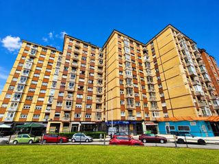 Pis a Nuevo Gijón. Piso en venta en gijón, 3 dormitorios.