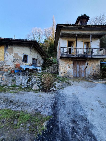 Foto 029a8ae4-717c-44a5-b575-5de9c8a9f219. Casa a Grado