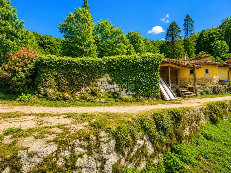 Foto 087d3375-5741-45f2-af16-f521f7b4bb10. Casa a Grado