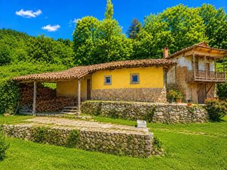 Casa in Grado