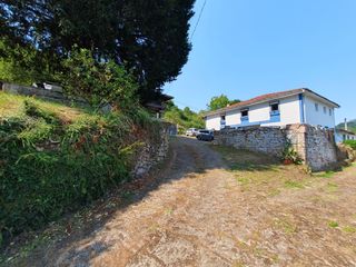 Maison à Grado. Casa en venta en grado, 3 dormitorios.