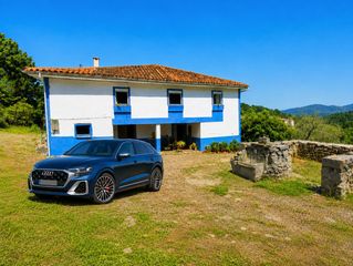 Maison à Grado. Casa en venta en grado, 3 dormitorios.