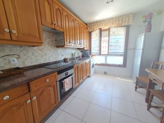 Location Appartement à Grado. Piso en alquiler en grado, 3 dormitorios.