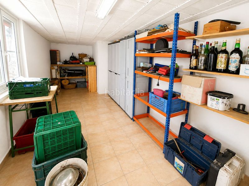 Foto 8fe1a80a-f012-4d68-9449-ce6ab65c5e3e. Casa amb calefacció aparcament a Grado
