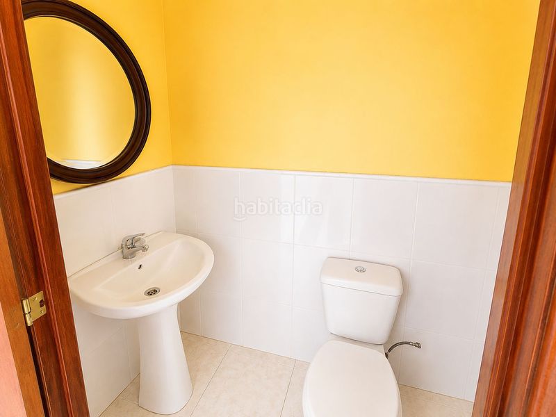 Foto cc77b0f9-929c-467e-89d1-455689e100f5. Casa amb calefacció aparcament a Grado