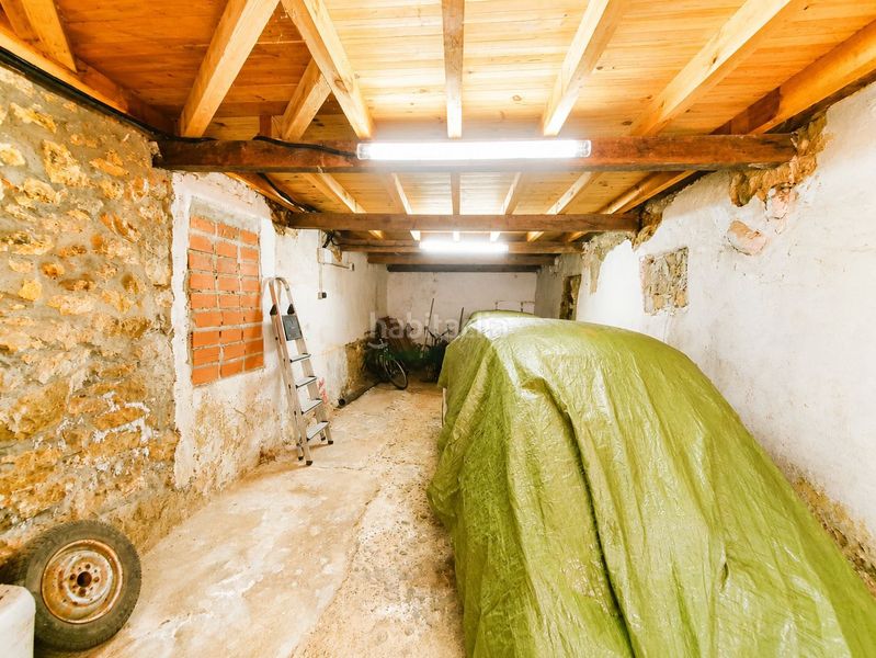 Foto f2b593ce-5afe-4760-b8ef-eb81a509584c. Casa amb calefacció aparcament a Grado