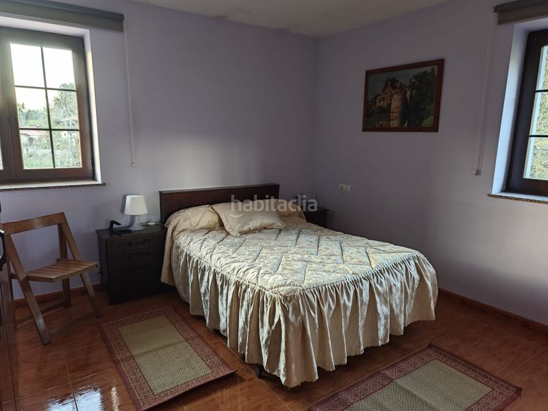 Foto b9dd92a9-70d5-47fe-a392-693895e1ef51. Casa amb calefacció aparcament a Salas