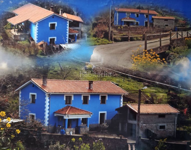 Foto bc85037e-9d9d-4eb7-a0fa-513972b03842. Casa amb calefacció aparcament a Salas
