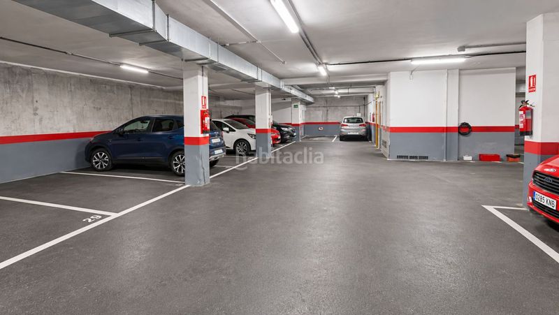 Foto 13da2c8a-ac0b-4a7e-b6f1-7b988fb4b045. Etagenwohnung mit heizung parking in Corredoría - La Carisa - Prado de La Vega Oviedo