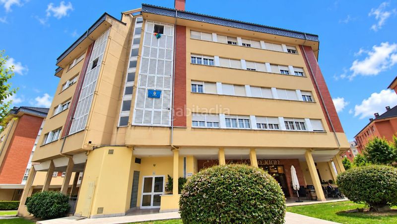 Foto 19356358-f47e-4688-a9aa-d93153012994. Etagenwohnung mit heizung parking in Corredoría - La Carisa - Prado de La Vega Oviedo